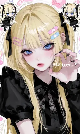 Profile image of Cha Loha