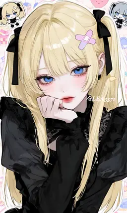 Profile image of Cha Loha