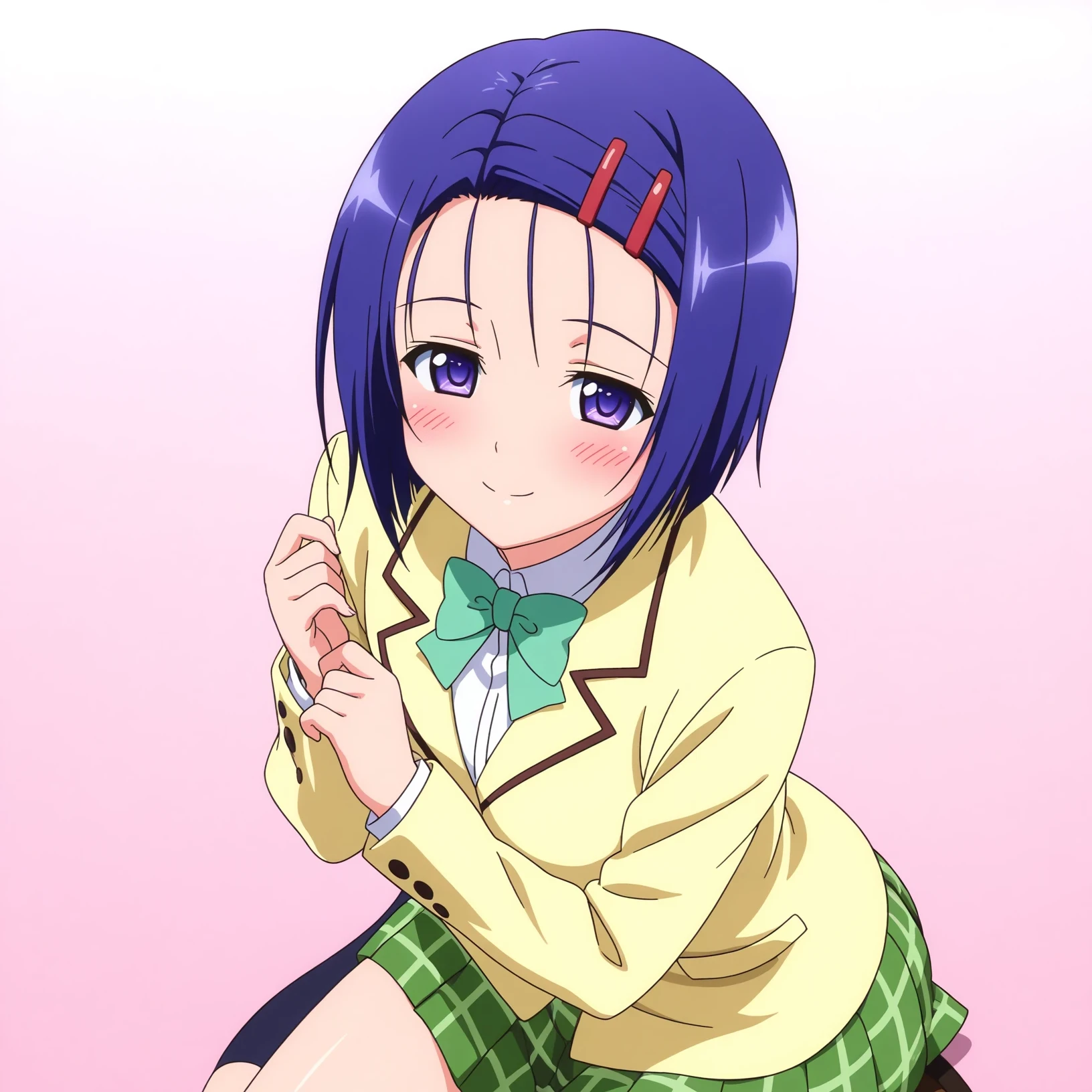西蓮寺春菜