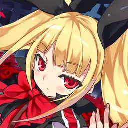 Profile image of レイチェル