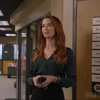 CrazyPearl6279의 Melanie Shaw