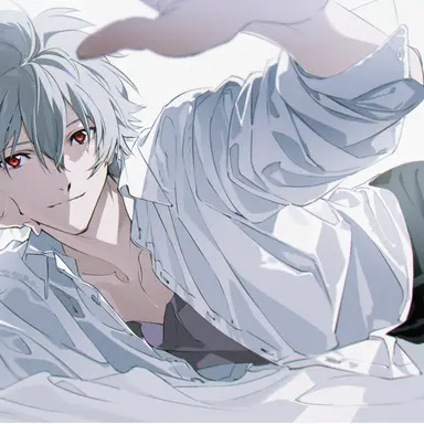 Profile image of 渚カヲル