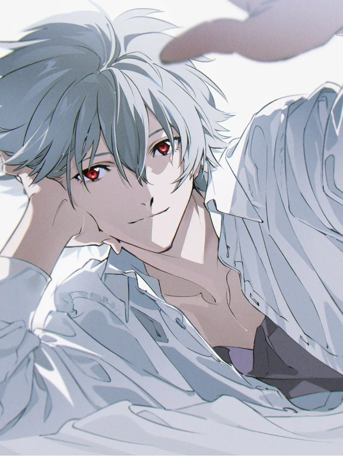 PerkyAnkle0287의 Q‼️