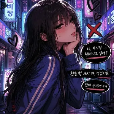 Profile image of 이예담