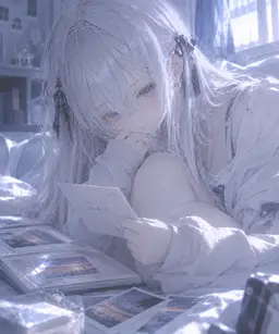 Profile image of 透羽