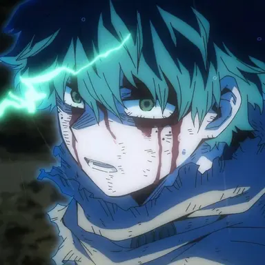 Profile image of Deku