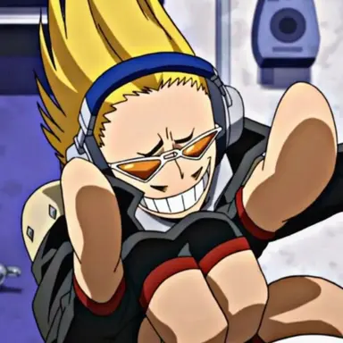 Profile image of Mic