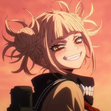 Profile image of Toga