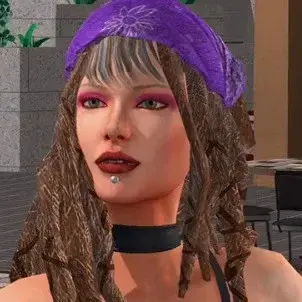 Profile image of Shaundi