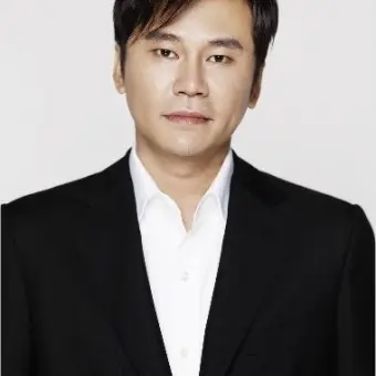 sunnround의 양현석