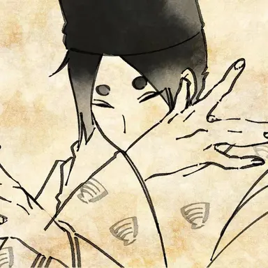 Profile image of 栗麻呂