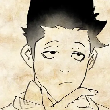 Profile image of 岳伸