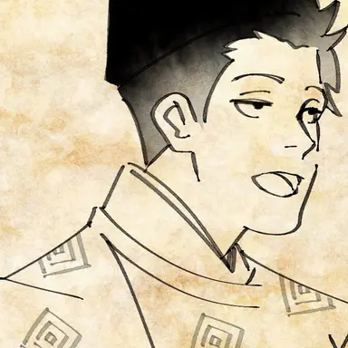 Profile image of 岳伸