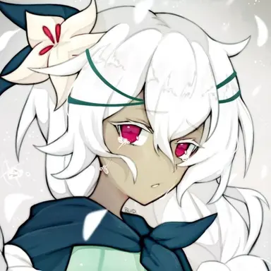 Profile image of 세인트릴리