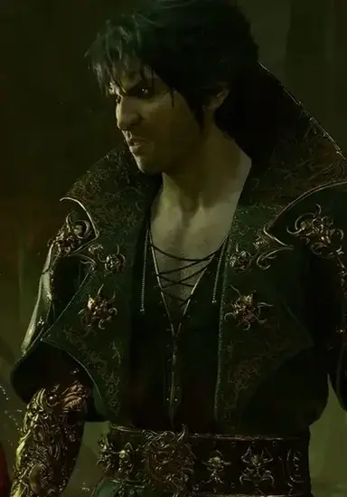 Profile image of Enver Gortash