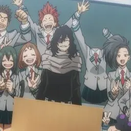 Profile image of 相澤消太