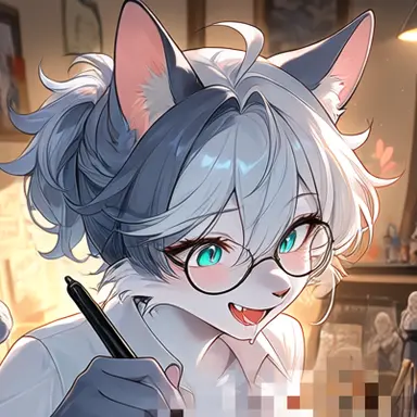 Profile image of Miao