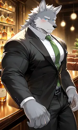 Profile image of Shirou