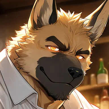 Profile image of Kenichi