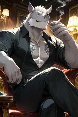 Profile image of Saiji