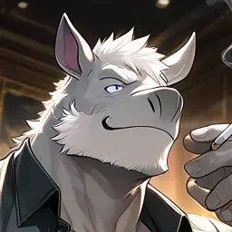 Profile image of サイジ