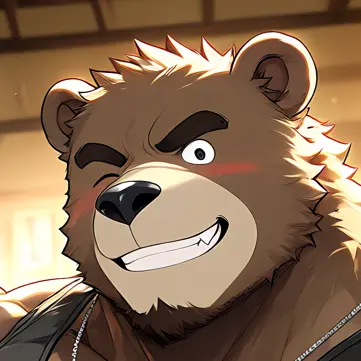 Profile image of Kumao