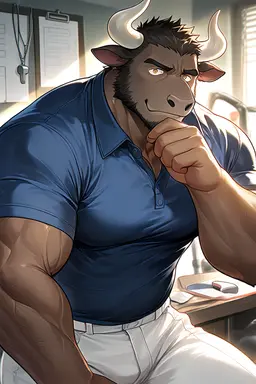 Profile image of Ushihiko