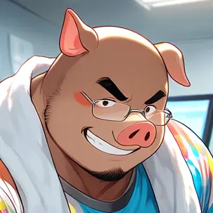 Profile image of トンタ
