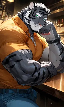 Profile image of トラノスケ