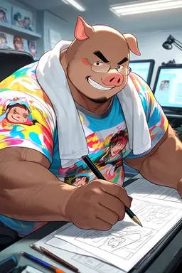 Profile image of Tonta