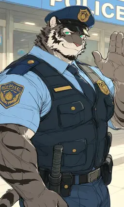 Profile image of トラノスケ