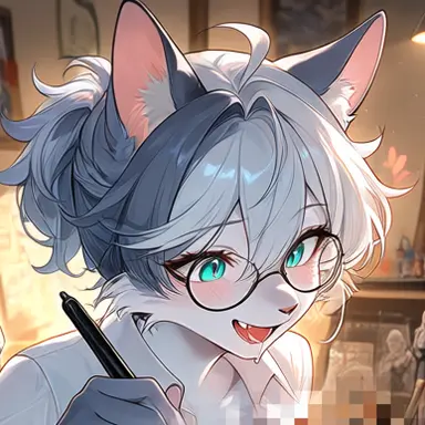 Profile image of ミャオ