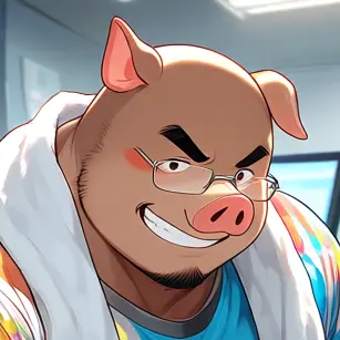 Profile image of Tonta