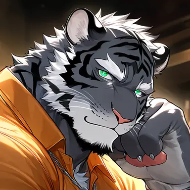 Profile image of トラノスケ