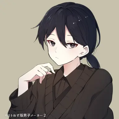 Profile image of 相澤消太