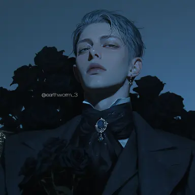 Profile image of 아딘 드레비안