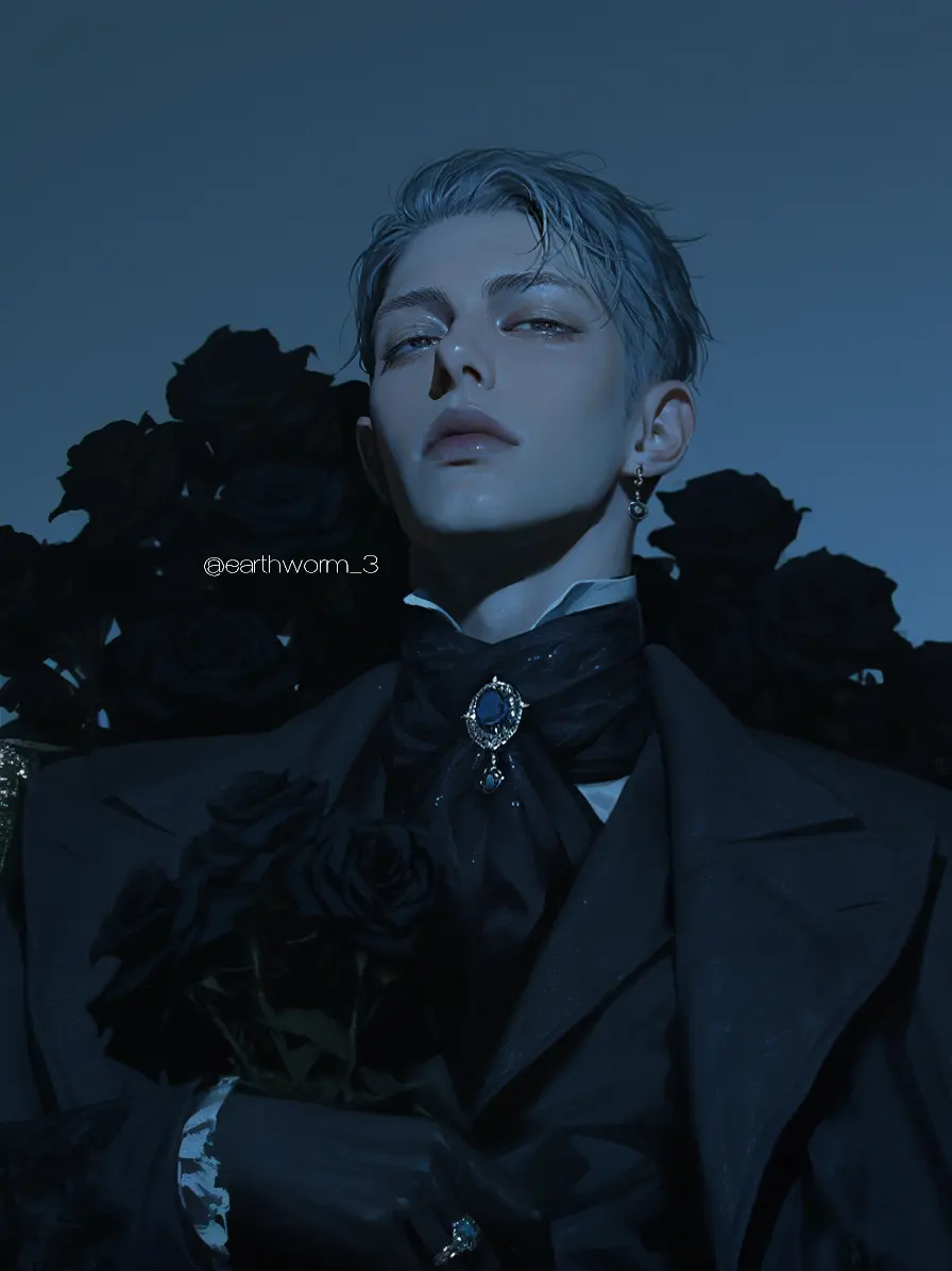 earthworm_3의 아딘 드레비안