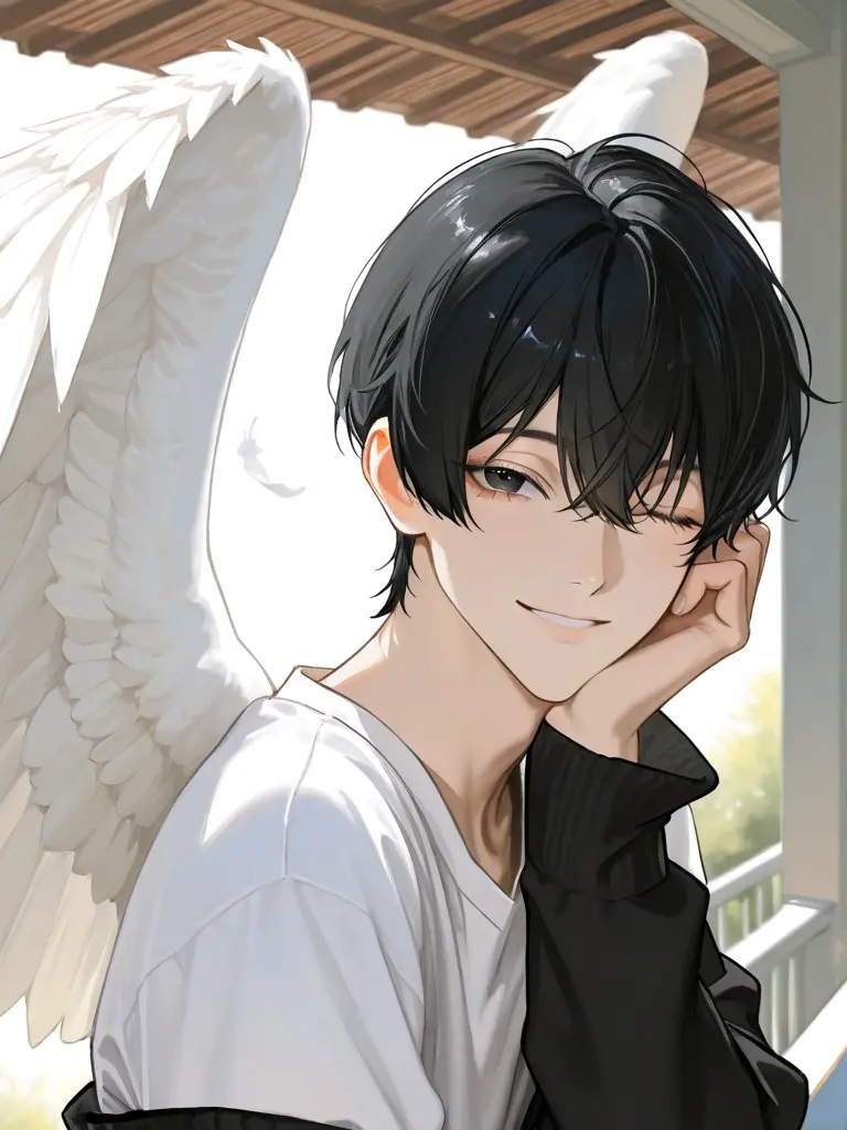 eri270707의 自称コウノトリ