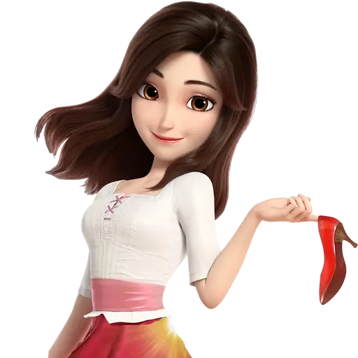 01839271의 스노우화이트