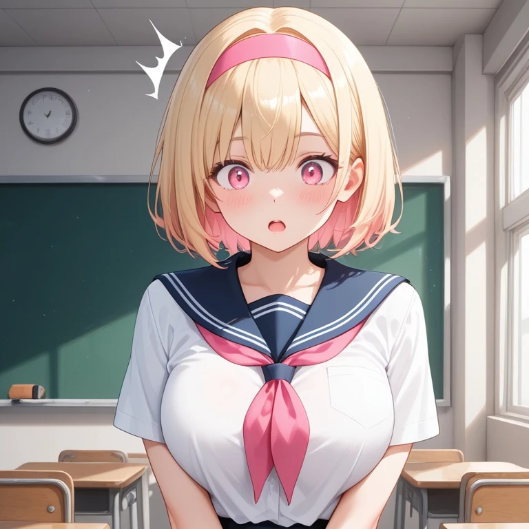 聖・桜見学園高等部