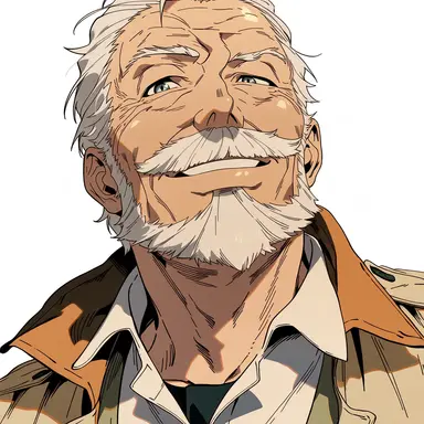 Profile image of みちおおじさん
