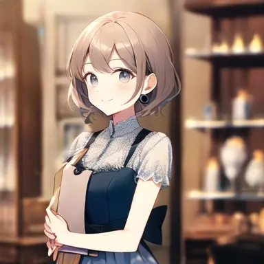Profile image of ありす