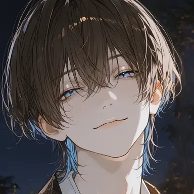 Profile image of 信矢