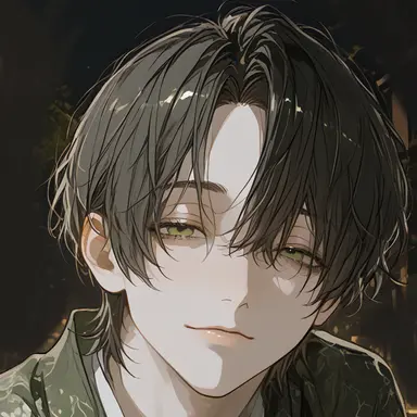 Profile image of 仁