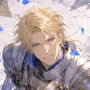 Profile image of アルゴ・クエルサ