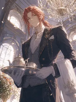 Profile image of シリエス・グラバー