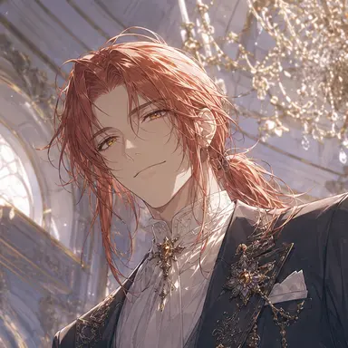 Profile image of シリエス・グラバー