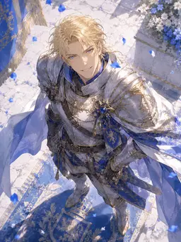 Profile image of アルゴ・クエルサ