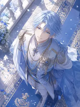 Profile image of スピリカ・ソルナ