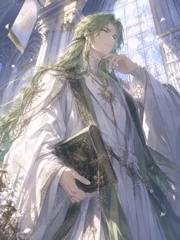 Profile image of レグラス・アステロ